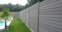 Portail Clôtures dans la vente du matériel pour les clôtures et les clôtures à Voyenne